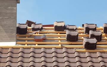Brookend clay roofing costs