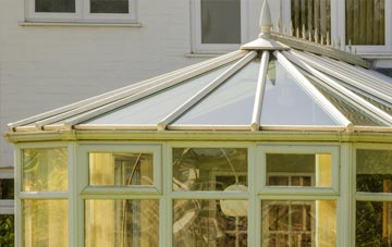 conservatory roof repair Brookend