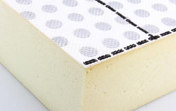 meeting Brookend building codes