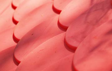 Brookend plastic roof costs