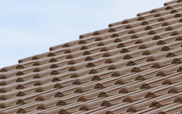 plastic roofing Brookend