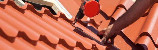save on Brookend roof installation costs