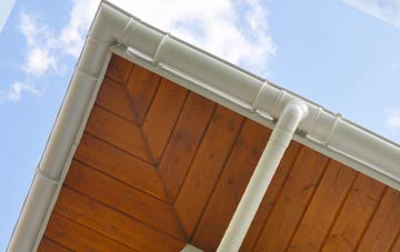 Brookend soffit types